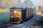 CSX 3200